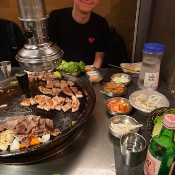 Let's Meat - Korean Near Me - New York, New York Let's Meat - Korean Near Me - New York, New York