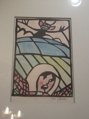 Salzburger Weihnachtsmuseum by null