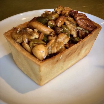 Tatte Bakery & Cafe | Beacon St - Mixed nut box - Bakeries Near Me - Brookline, Massachusetts