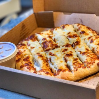 Pizza King - Cheese sticks. - Pizza Near Me - Mount Pleasant, Michigan Pizza King - Cheese sticks. - Pizza Near Me - Mount Pleasant, Michigan