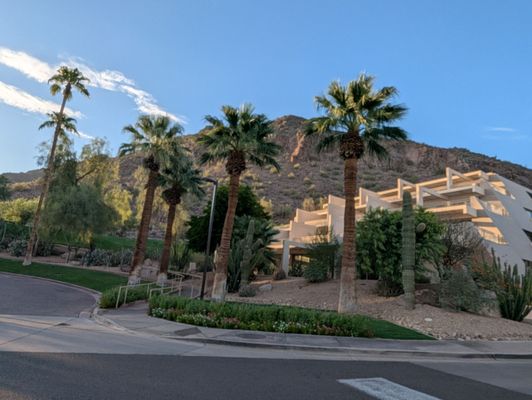 The Phoenician, a Luxury Collection Resort, Scottsdale by null The Phoenician, a Luxury Collection Resort, Scottsdale by null