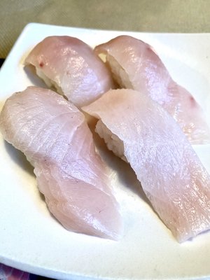 Sushi Nishi Ya by null