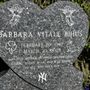 Photo of Broward Monument
