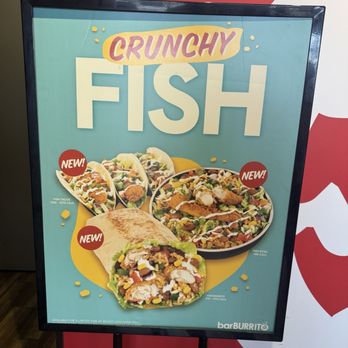 barBURRITO - Mexican Near Me - Brampton, Ontario