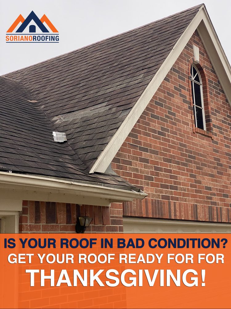 Slide of Soriano Roofing and Remodeling