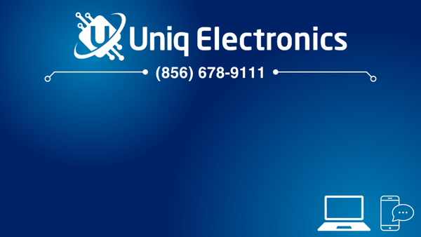 Uniq Electronics Radio Shack