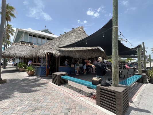 Cobb's Landing by null