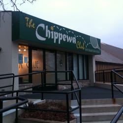 Chippewa Tennis & Swim Club