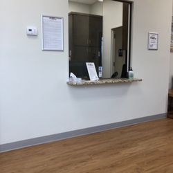 Coastal Urgent Care - Urgent care office