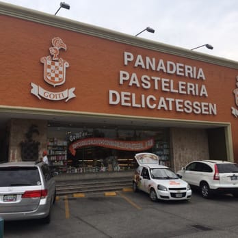 Goiti - Bakeries Near Me - Guadalajara, JAL