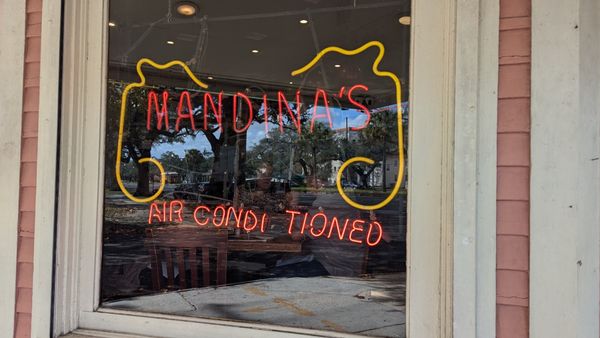 Mandina's Restaurant by null