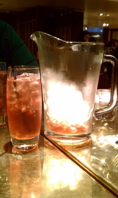 All Bar One Holborn by null