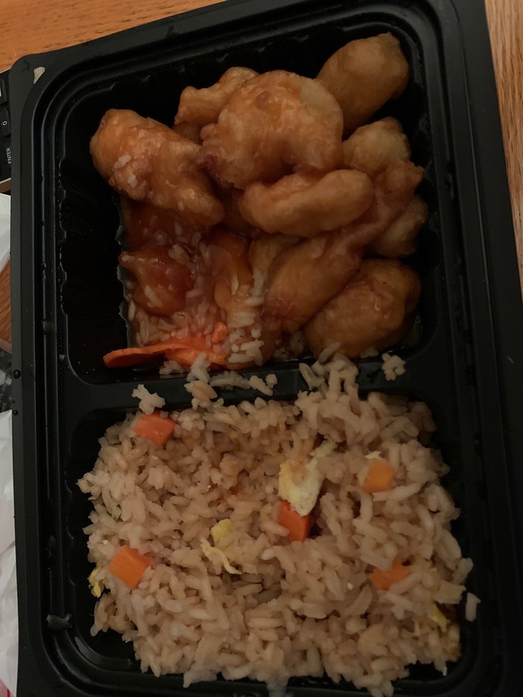 GOLDEN GATE EXPRESS Updated September 2024 2302 N b Rd, Grand