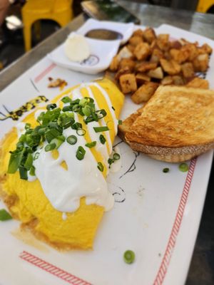 Breakfast Republic by null