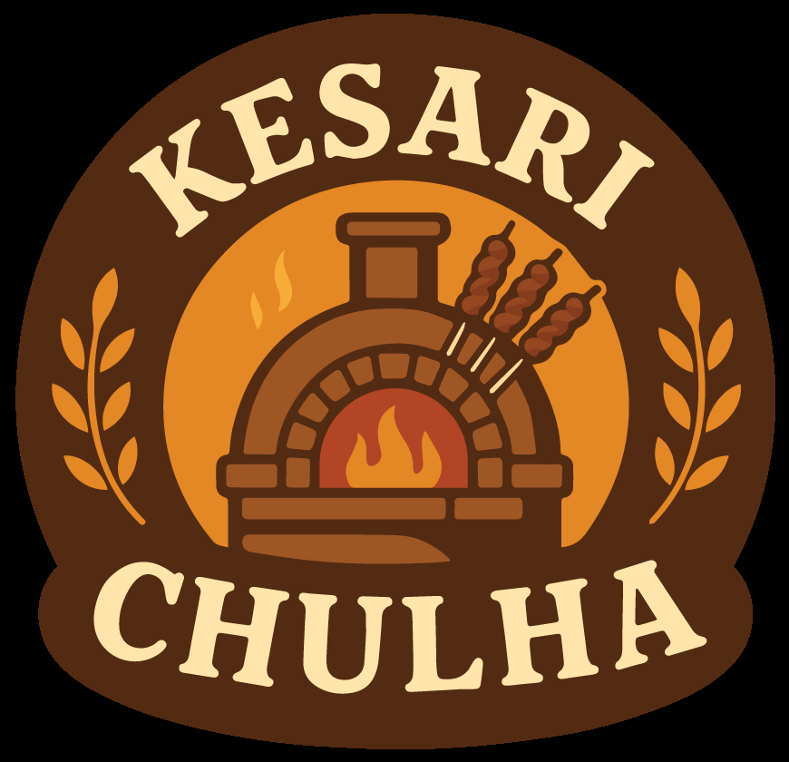 Kesari Chulha