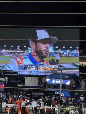 EchoPark Speedway by null