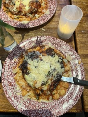 Monica's Trattoria by null