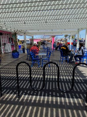 Chilly Jilly'z Bakery & Cafe by null
