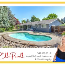 Elle Powell - RE/MAX Integrity