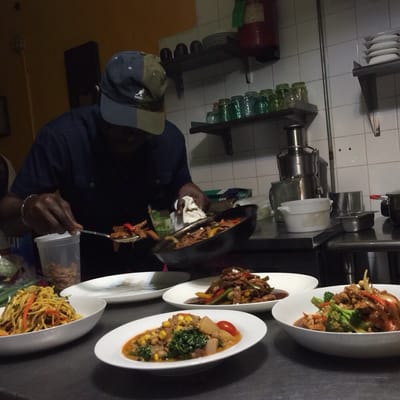 Ital Kitchen by null