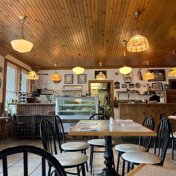 Yiasou Cafe - Inside - Cafes Near Me - Liberty, New York Yiasou Cafe - Inside - Cafes Near Me - Liberty, New York