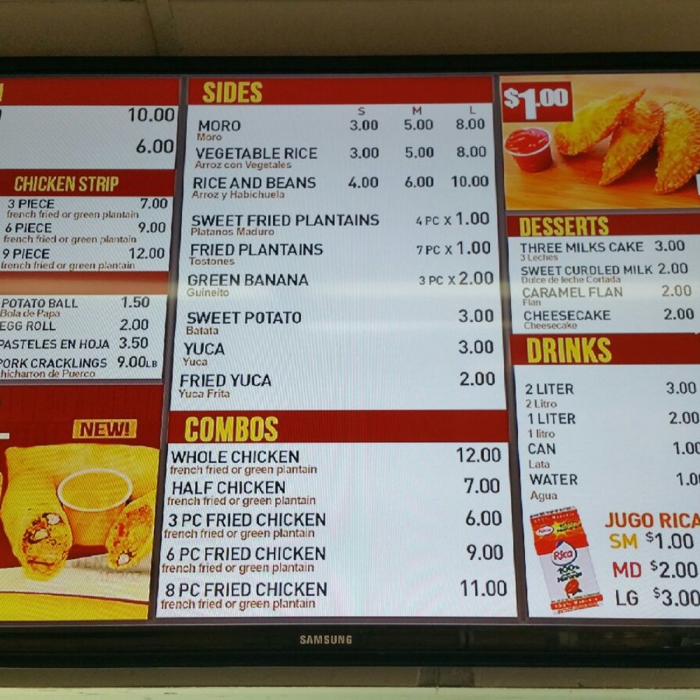 Pollo Centro - Spanish Near Me - Lawrence, Massachusetts Pollo Centro - Spanish Near Me - Lawrence, Massachusetts