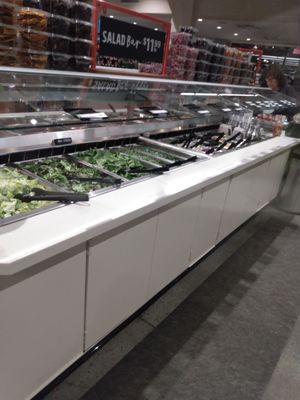 New Leaf Community Markets - Aptos by null