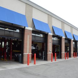AAA North Riverside Car Care Plus