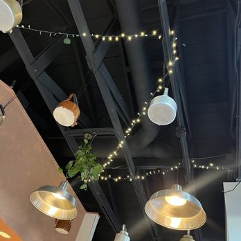 Elite Experience: Chaiwale & Co, Orange - Cute decor - Yelp Events Near Me - Orange, California