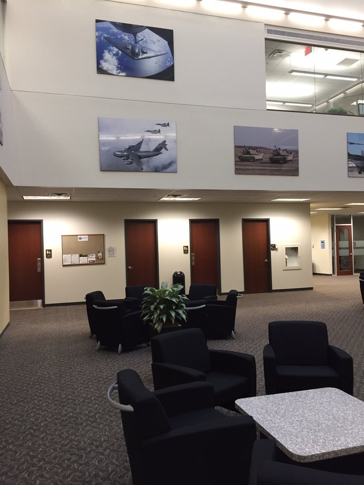 Defense Acquisition University - social services organization in Kettering, OH