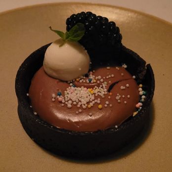 Bourbon Steak - Dessert - Steakhouses Near Me - Glendale, California