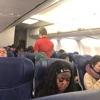 Southwest Airlines - Sloppy dressed flight attendant - Airlines Near Me - Houston, Texas Southwest Airlines - Sloppy dressed flight attendant - Airlines Near Me - Houston, Texas