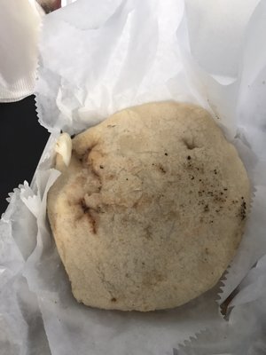 Pupuseria El Comalito by null