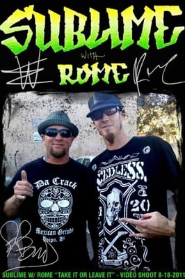 Da Crack Mexican Grinds by null