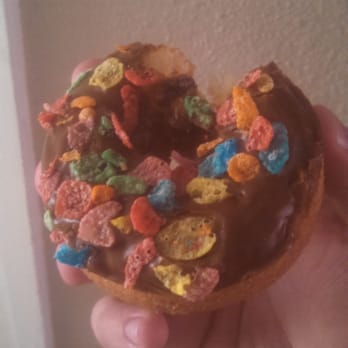 Superior Donuts - Donuts Near Me - Sacramento, California