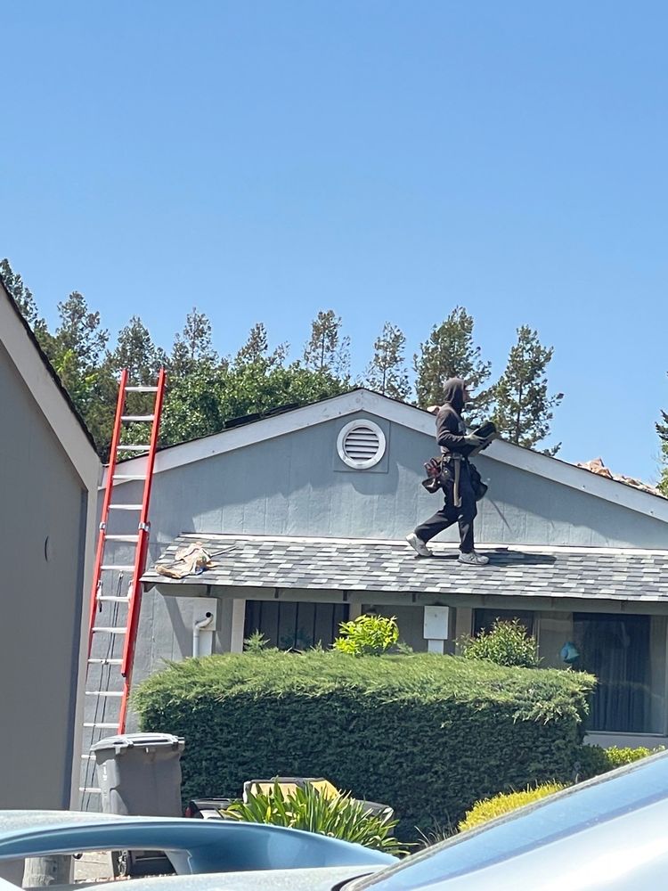 Slide of Guardian Roofing