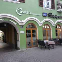 Al Castello