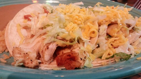 Las Anita's Mexican Restaurant by null