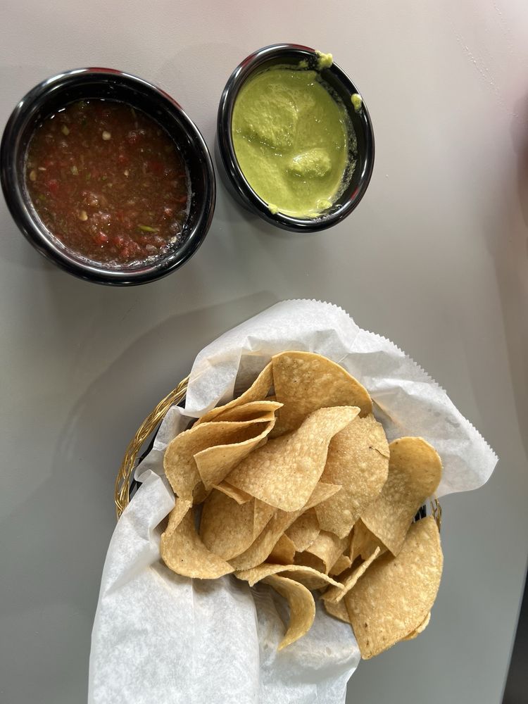 Pillo’s Mexican Grill
