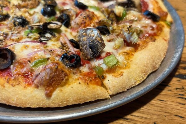 Boulder Social by null