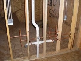 Slide of Masters Plumbing