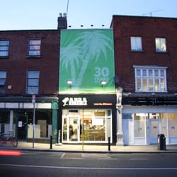 Abrakebabra - Celebrating 30 Years of Firsts!