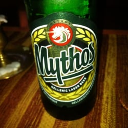 Restaurant Athos