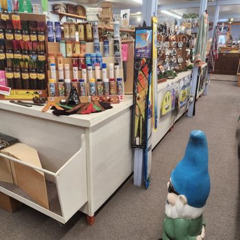 The Tepee - Gift Shops Near Me - Cherry Valley, New York