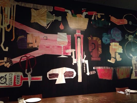 Bicicletta Restaurant by null