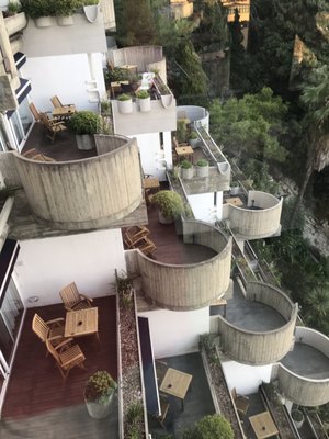 Eurostars Monte Tauro by null