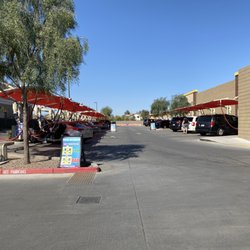 Super Star Car Wash - Power Rd & Pecos Rd