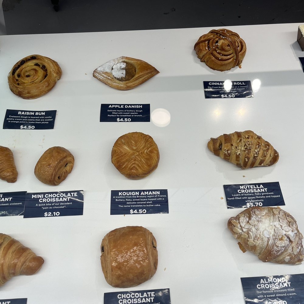 Fresh Baguette - Bakeries Near Me - McLean, Virginia Fresh Baguette - Bakeries Near Me - McLean, Virginia