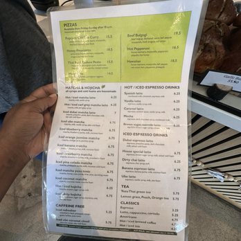Lazy Dough - 9/2026: menu - Breakfast & Brunch Near Me - Long Beach, California