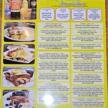 Johnny D's Waffles & Benedicts, Surfside - Menu - Breakfast & Brunch Near Me - Surfside Beach, South Carolina Johnny D's Waffles & Benedicts, Surfside - Menu - Breakfast & Brunch Near Me - Surfside Beach, South Carolina